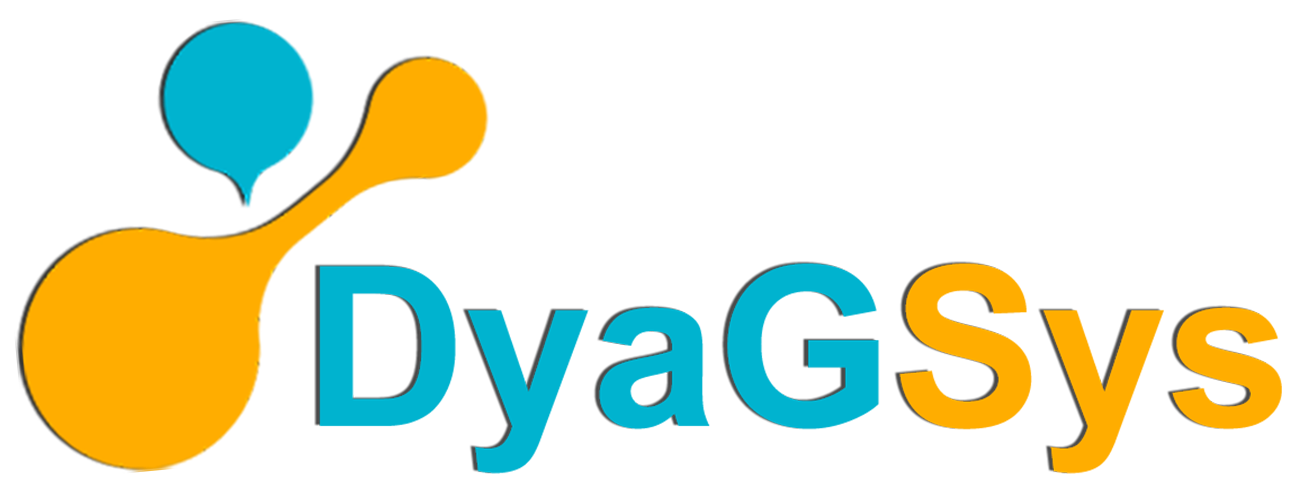 DyaGSys Logo
